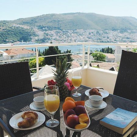 Ferienwohnung Sweet Dream 2 Dubrovnik Exterior foto
