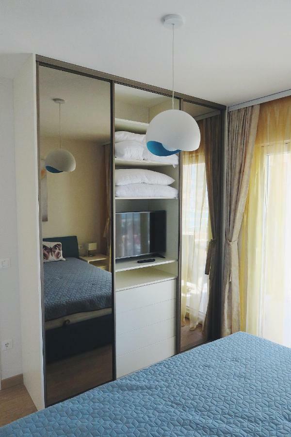 Ferienwohnung Sweet Dream 2 Dubrovnik Exterior foto
