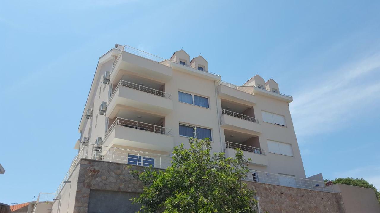 Ferienwohnung Sweet Dream 2 Dubrovnik Exterior foto